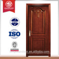 wooden main door design for solid wood door with wood carving